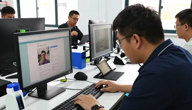 合作关系让商业空间应用更加便捷